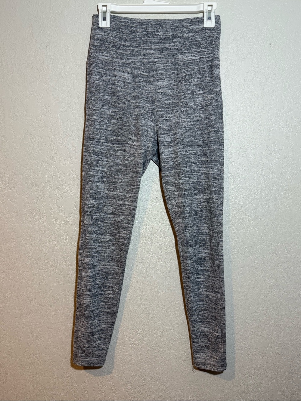 A New Day- Super Soft, Lightweight, Heather Gray/Grey Lounge Pants Size Small